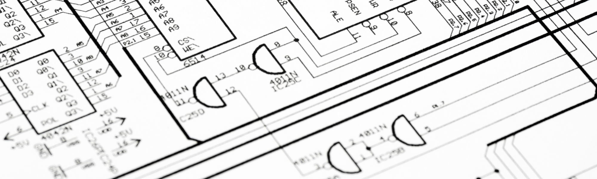 Ingeniería de Detalle