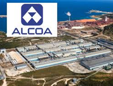 Obras y servicios de electricidad e instrumentación en ALCOA San Ciprián