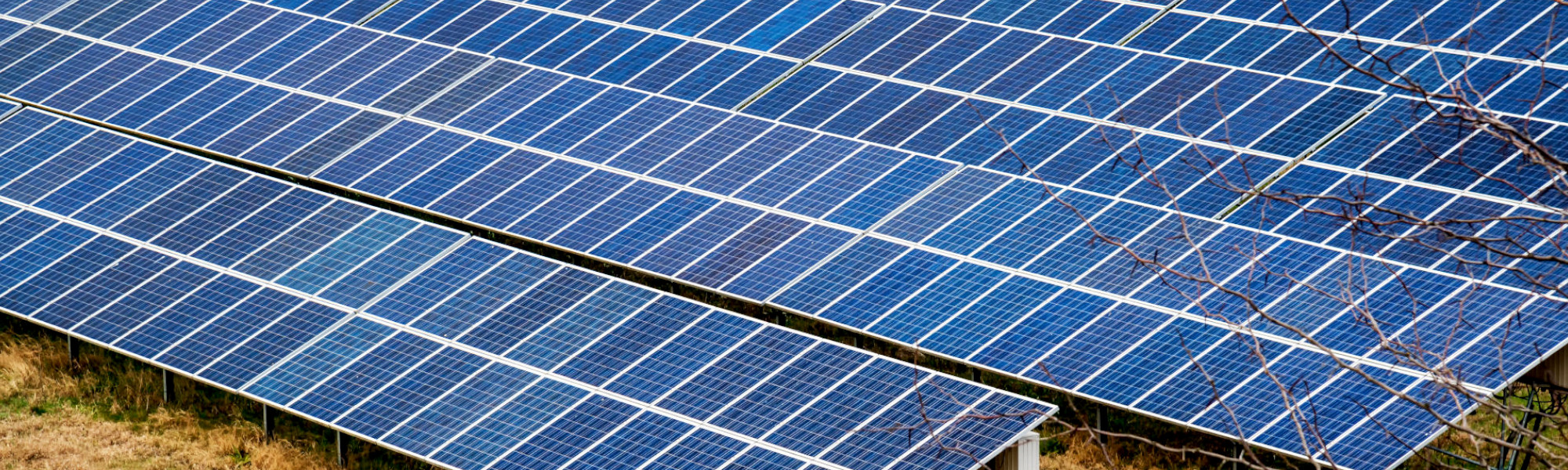 plantas solares fotovoltaicas