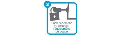 éviter toute éventuelle réalimentation