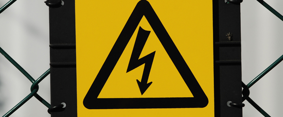 1.5 Electrical Hazards