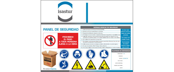 2.3 Signalisation