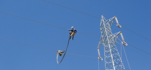 Working at Heights