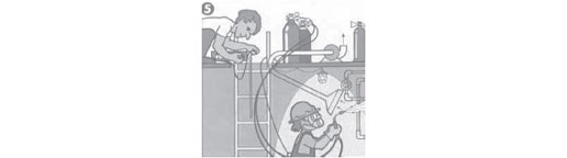 Travail en Espaces Confinés