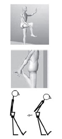 TYPES D’EXERCICES