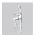 Bras et jambes