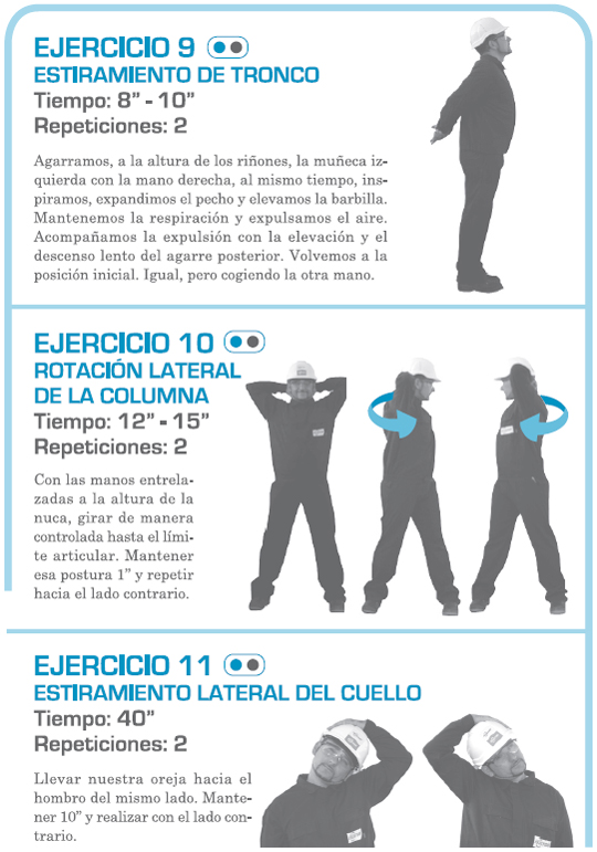 Calentamiento - Página 5