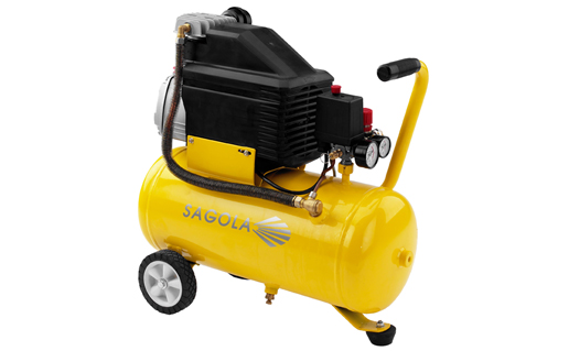 Electric compressor