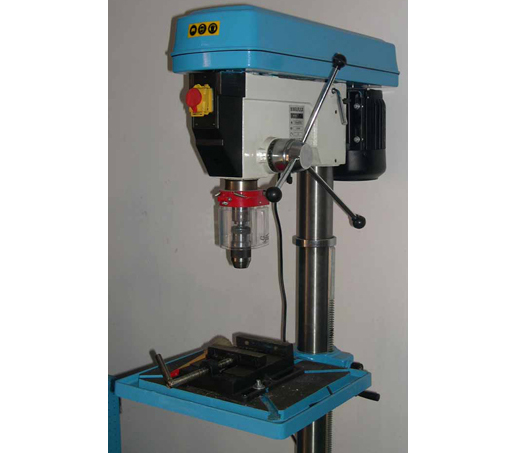 Drill press