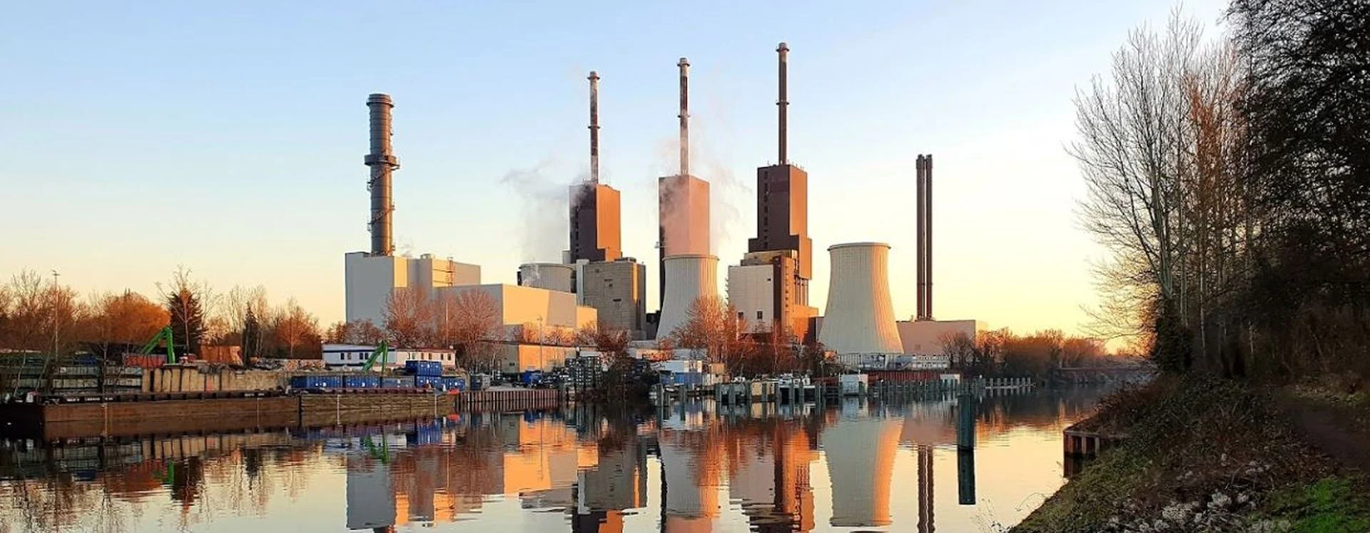 Apoyo a PEM y Commissioning en Ciclo Combinado Lichterferlde - 230 MW