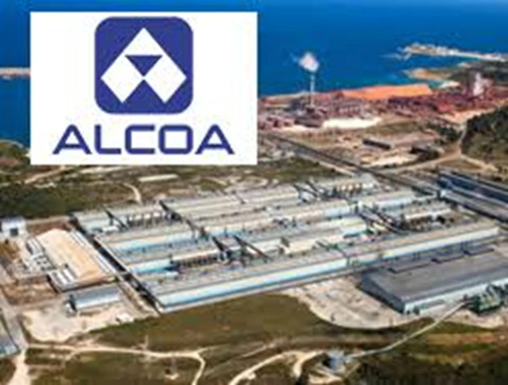 Obras y servicios de electricidad e instrumentación en ALCOA San Ciprián