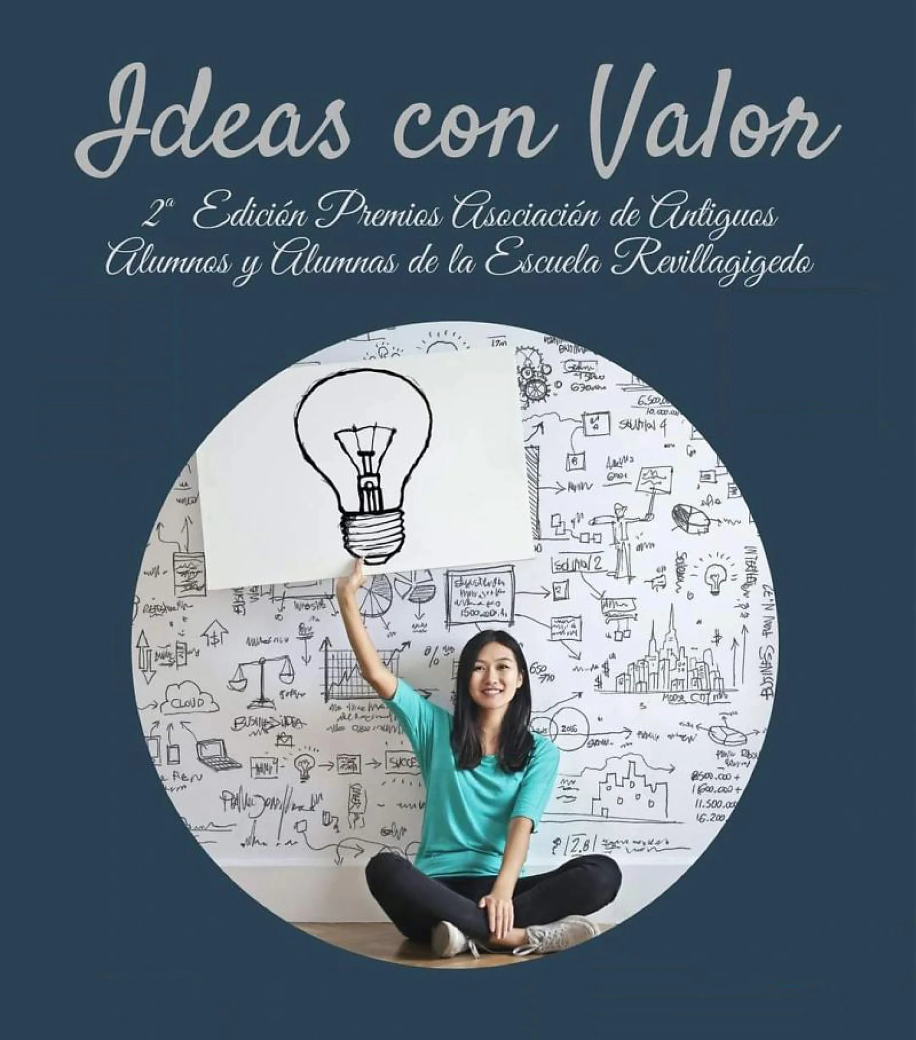 ISASTUR entregará hoy el Premio al Proyecto más Innovador en la segunda edición de los Premios Ideas con Valor de la Fundación Revillagigedo