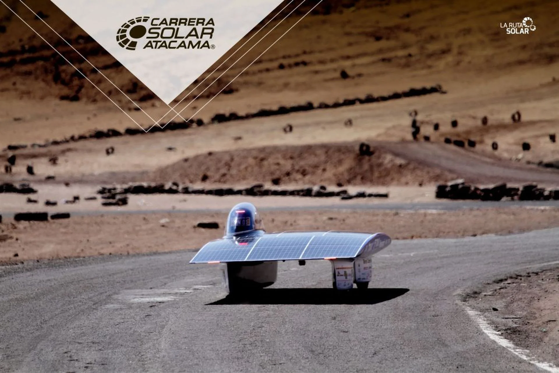 ISASTUR se une al patrocinio de la Carrera Solar Atacama (CSA)