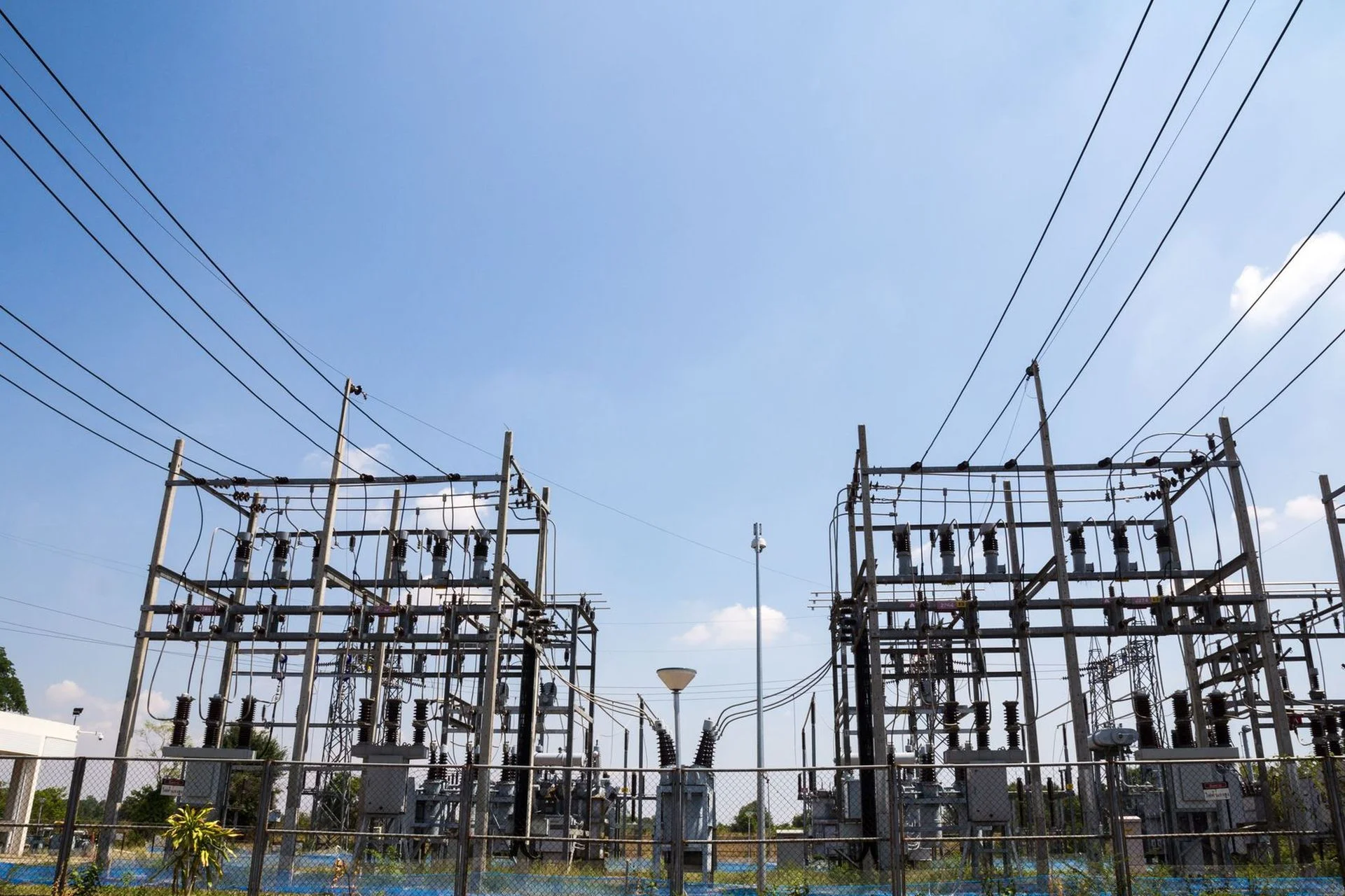 El Consorcio ISOTRON-SACYR se adjudica varias subestaciones en Chile