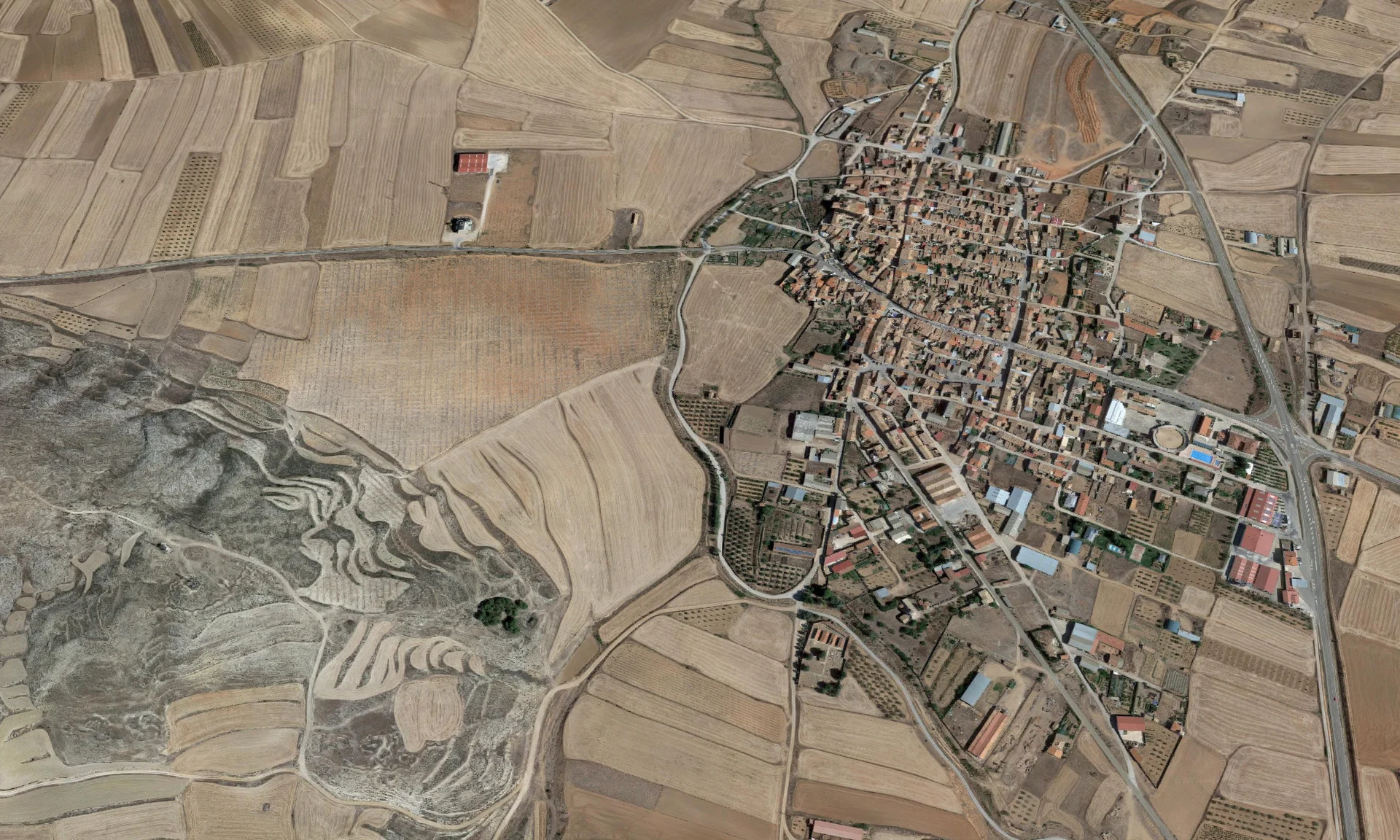 ISOTRON finaliza la construcción de la Planta de Valdenebro