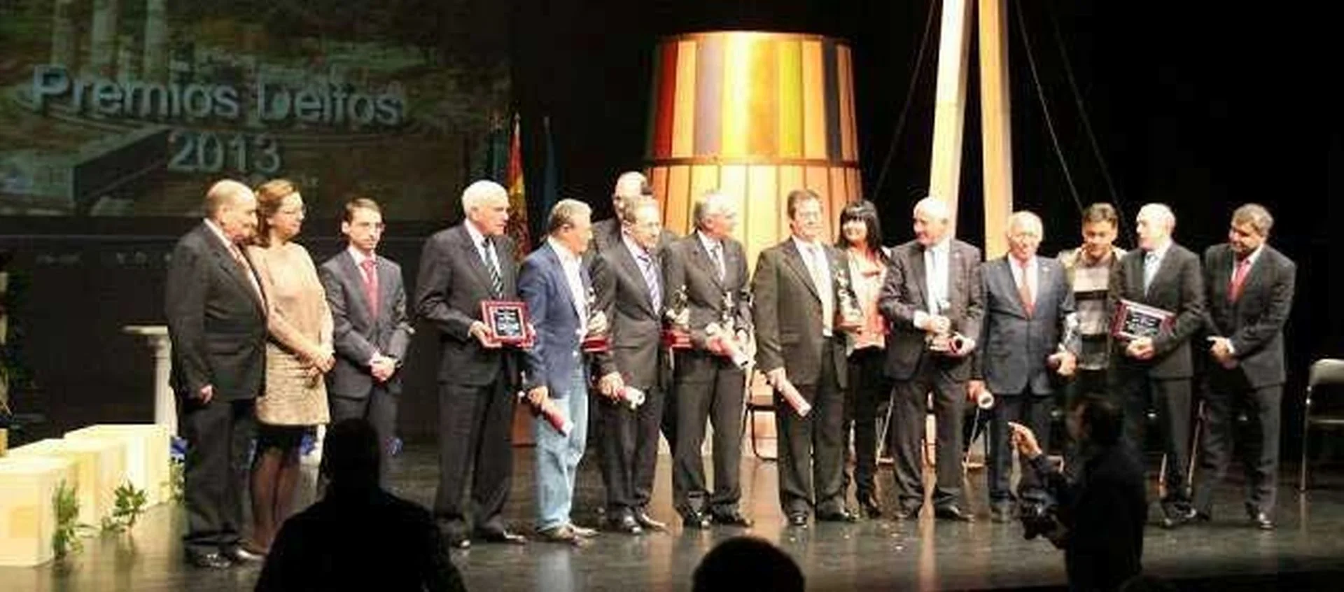 El Grupo ISASTUR apoya a la Asociación de Amigos del Deporte