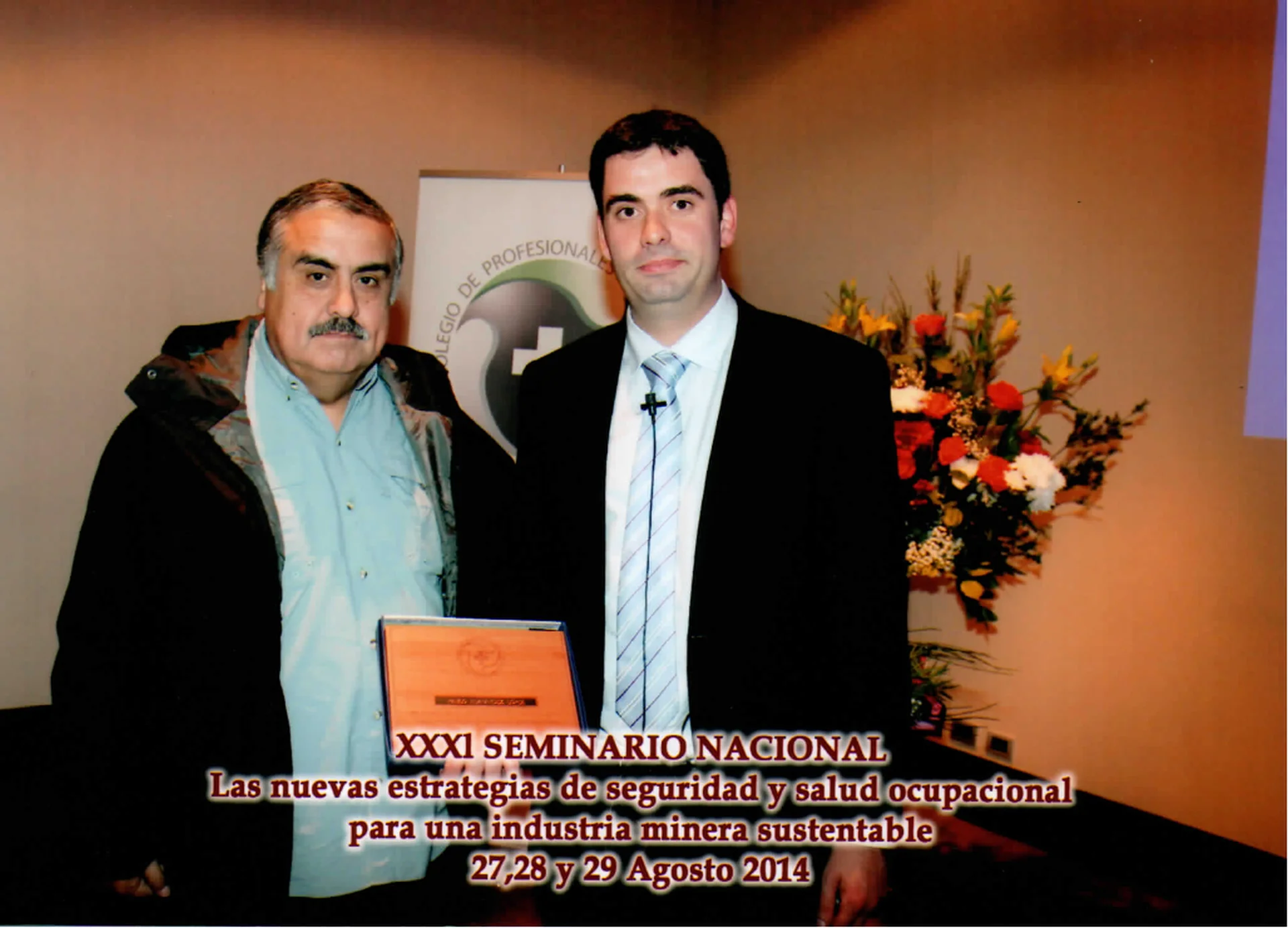 ISOTRON presenta su tecnología fotovoltaica en Chile