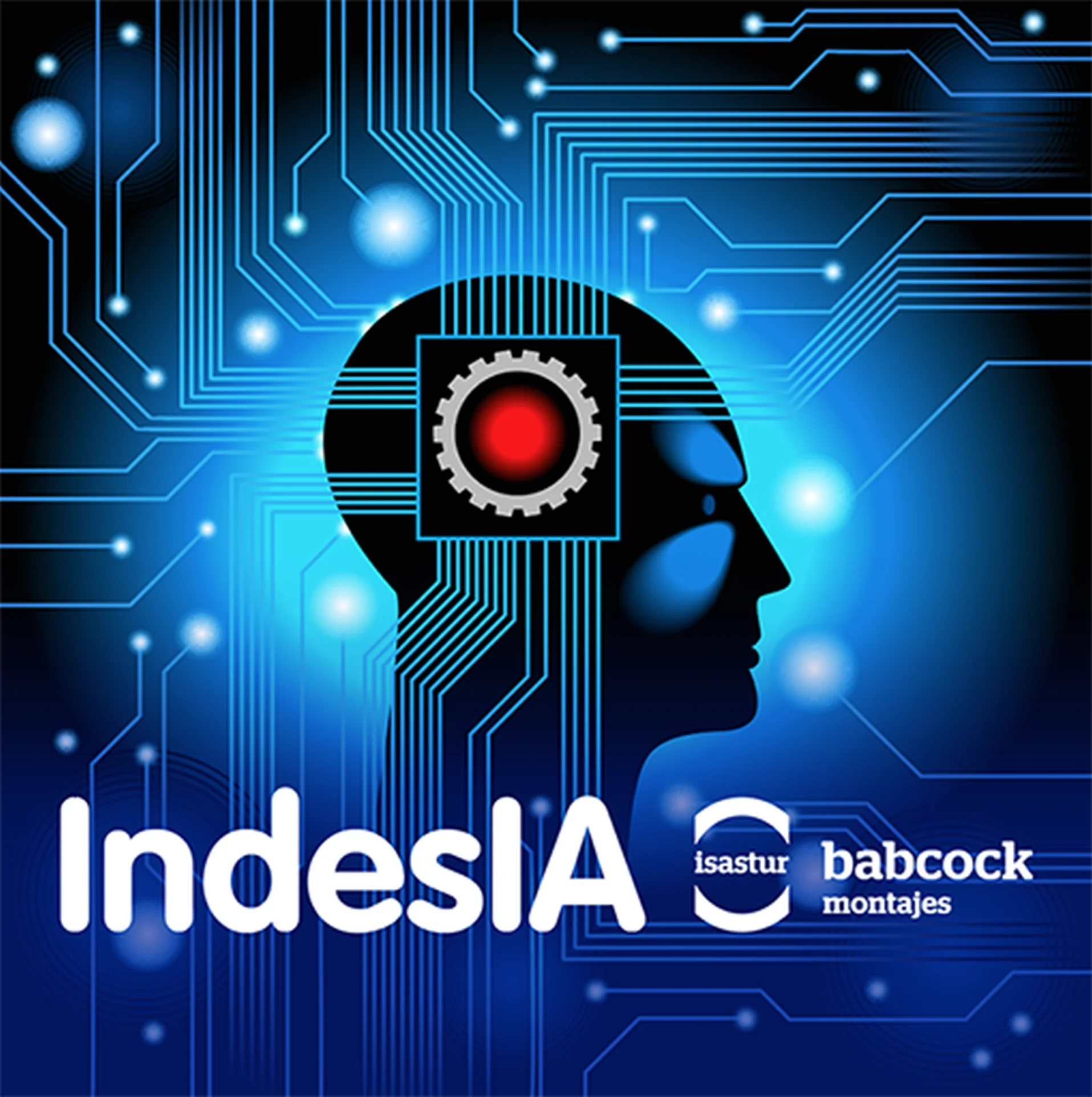 BABCOCK Montajes participa en IndesIA