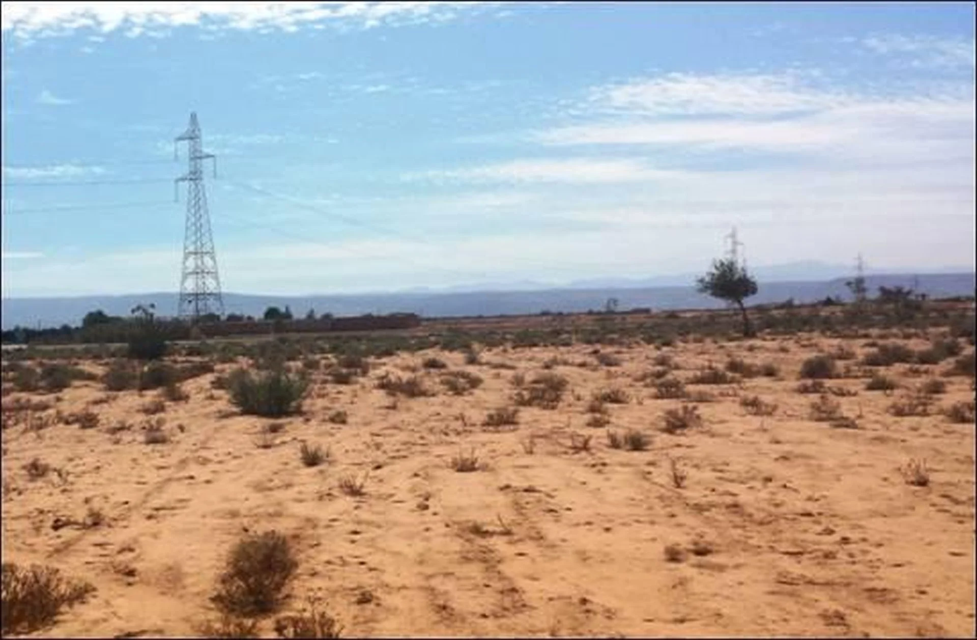 ISASTUR comienza los proyectos de dos nuevas subestaciones en Marruecos