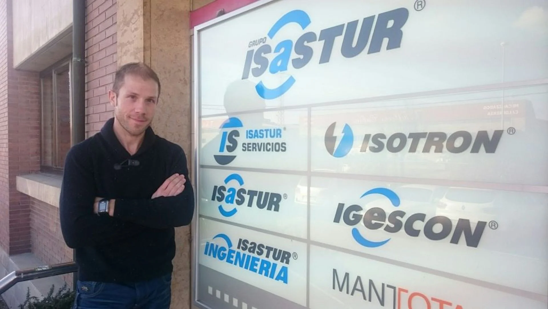 "El 'saber hacer' de ISASTUR marca la diferencia"