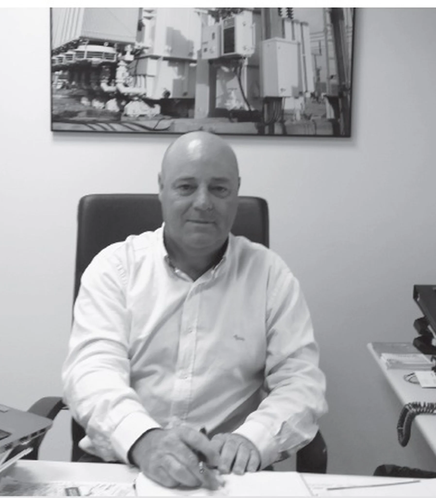 “Los clientes valoran nuestra flexibilidad y solvencia”