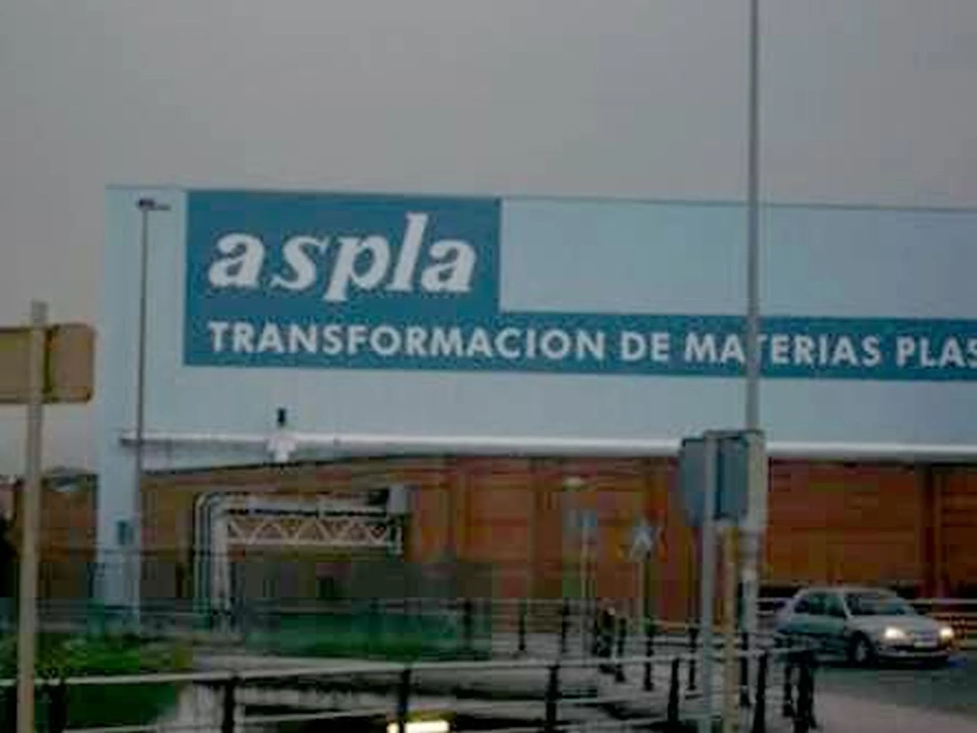 Mantenimiento red alta tensión