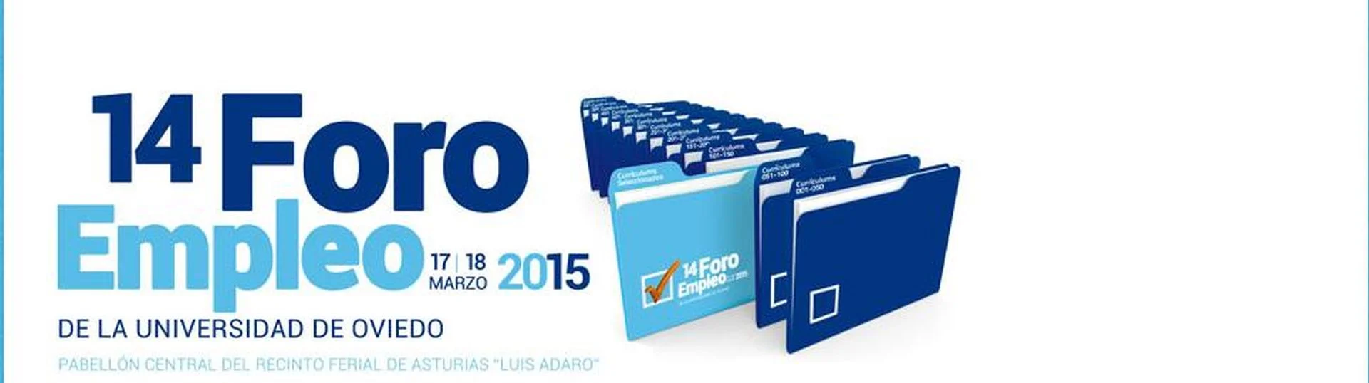 El Grupo ISASTUR volverá a participar en el Foro de Empleo de la Universidad de Oviedo