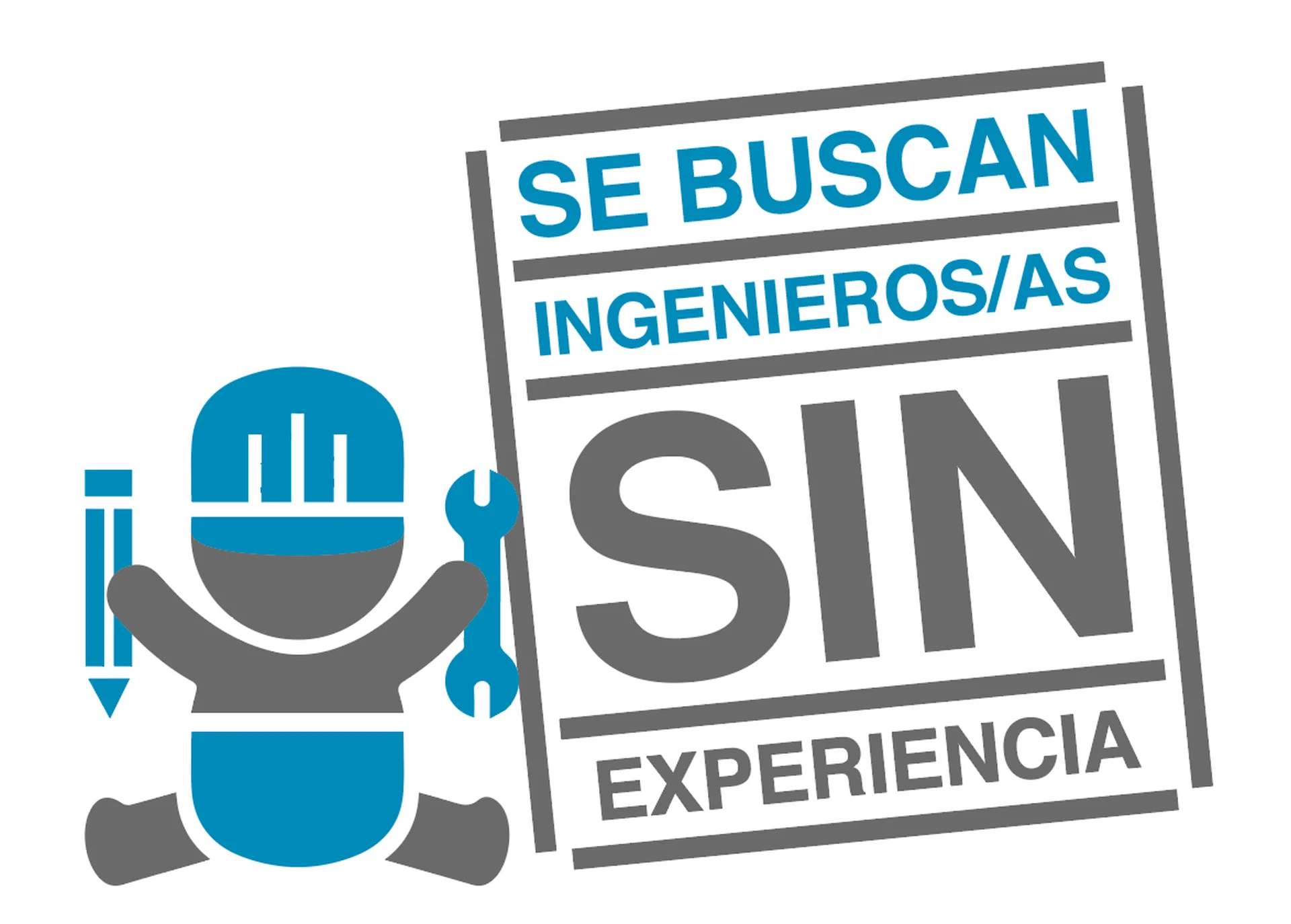 Lanzamos el IV Programa de Prácticas para 17 futuros/as ingenieros/as