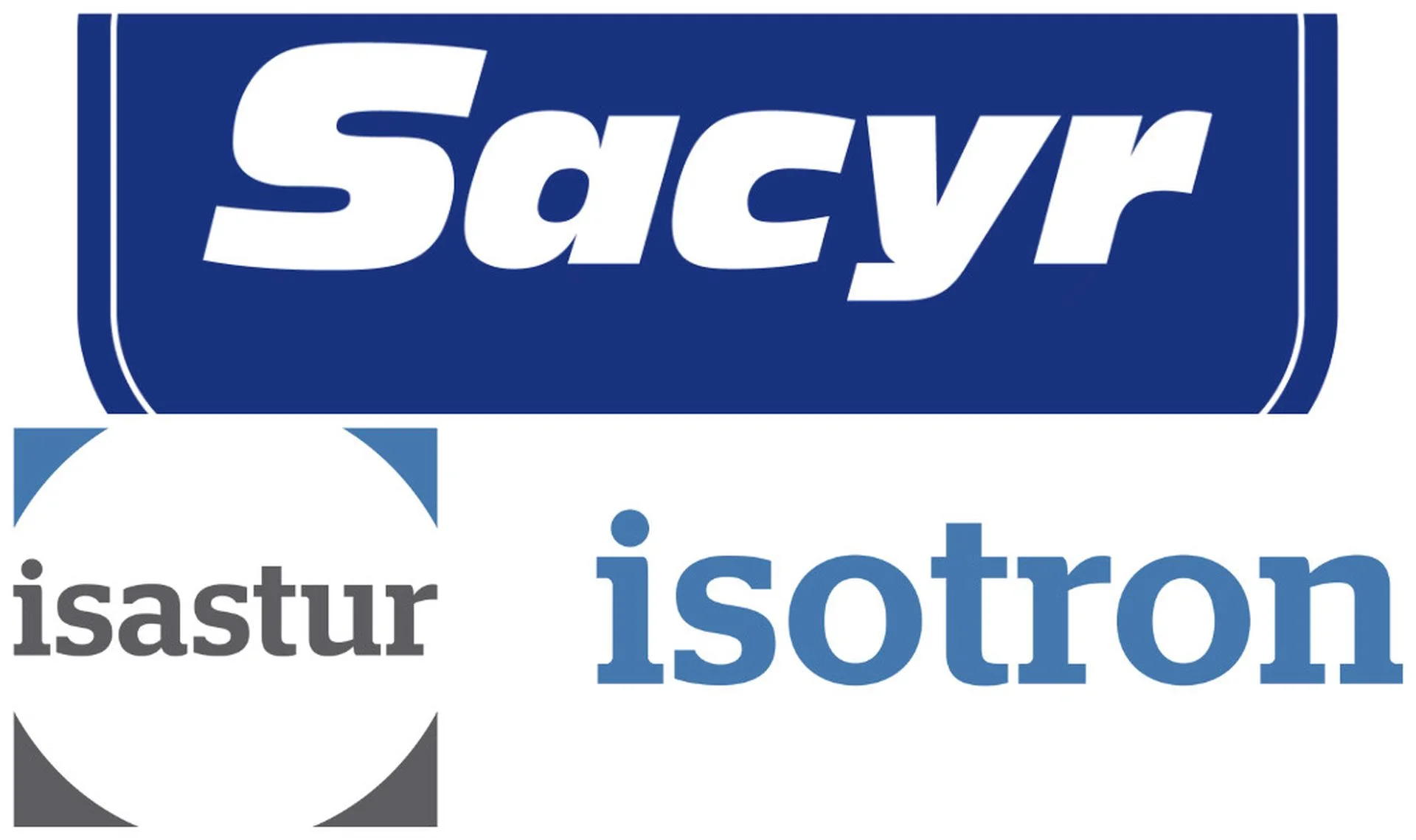 ISOTRON se une a Sacyr para licitar conjuntamente obras en el sector eléctrico