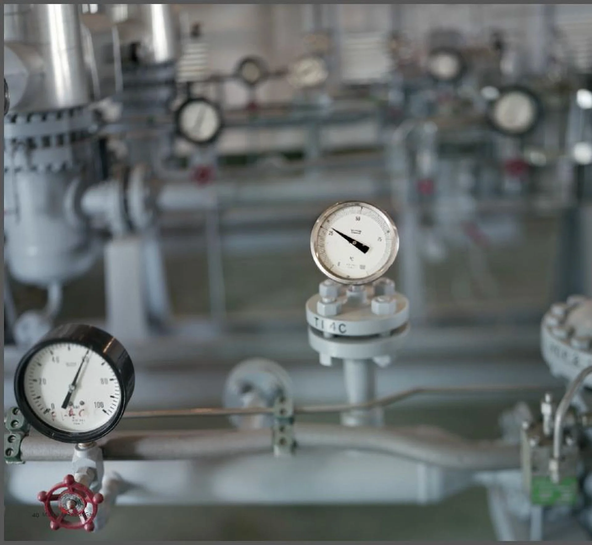 ISASTUR suministrará equipos de telecontrol a Madrileña Red de Gas