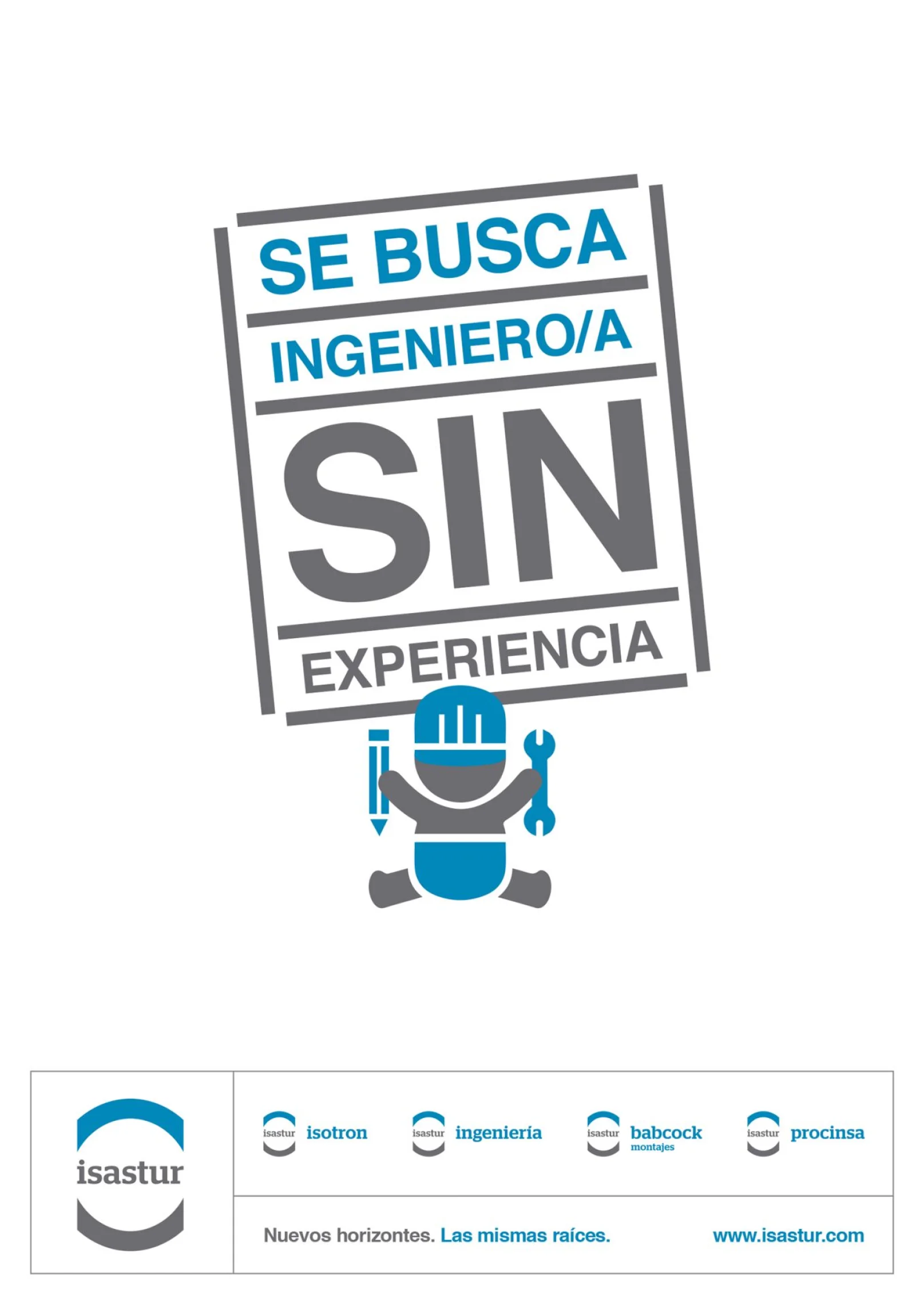 Becas ISASTUR 2019/2020 para Prácticas Curriculares y Extracurriculares