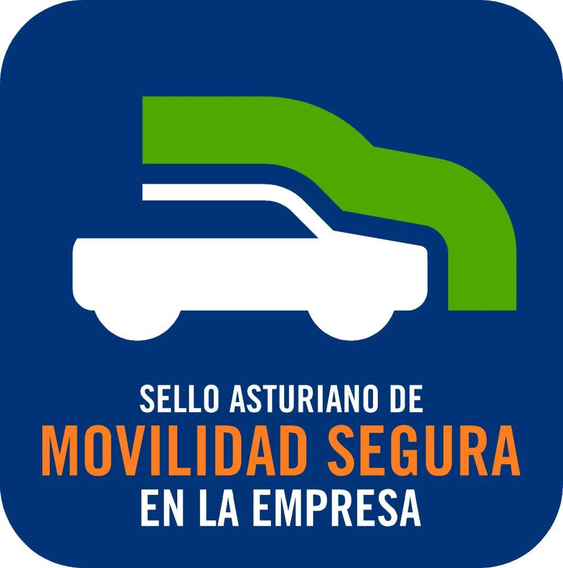 ISASTUR recibe el Sello Asturiano de Movilidad Segura en la Empresa