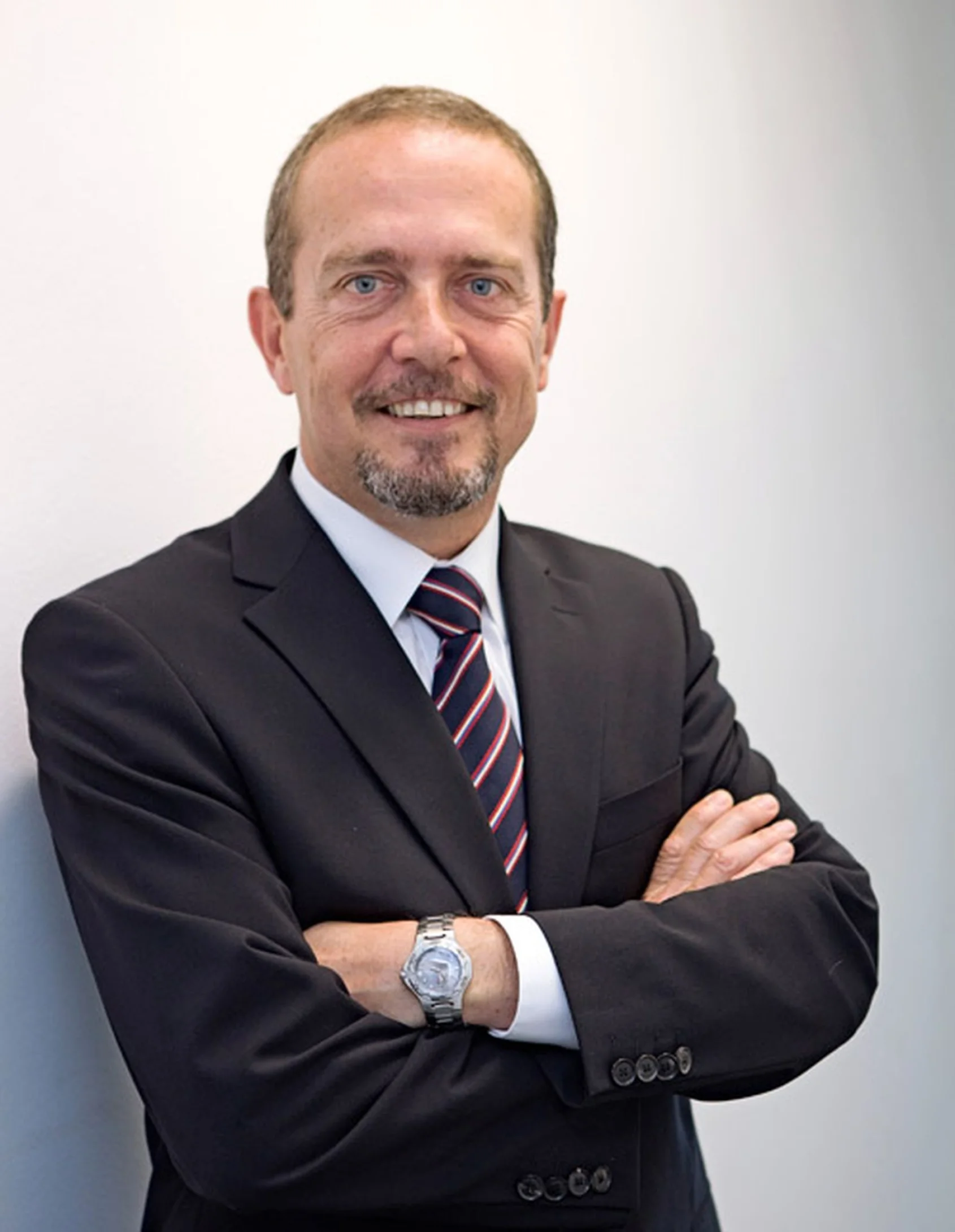 El presidente del Holding ISASTUR, Fernando Alonso Cuervo, elegido "Ingeniero del Año 2019 en Asturias"