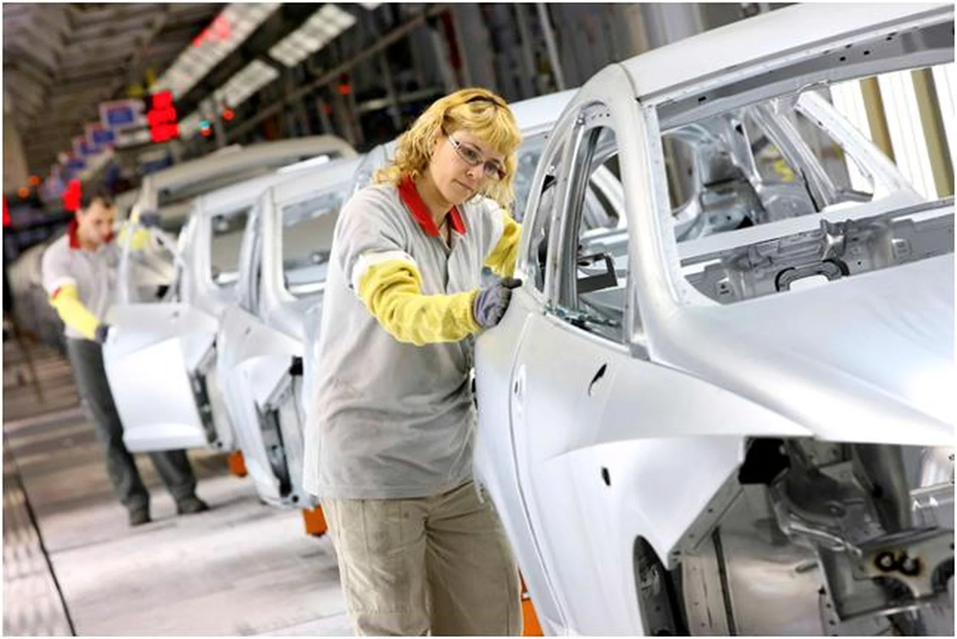 SEAT adjudica un nuevo skillet a ASAS Systems