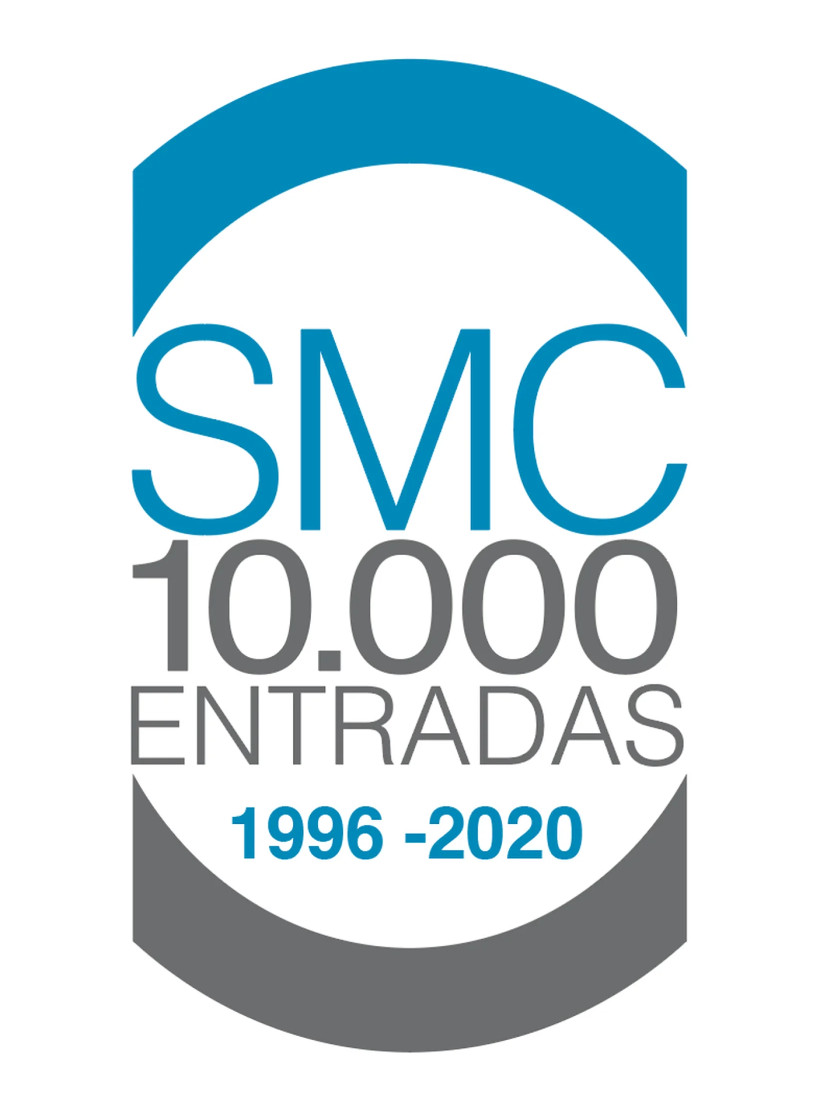 Alcanzamos las 10.000 entradas en el SMC