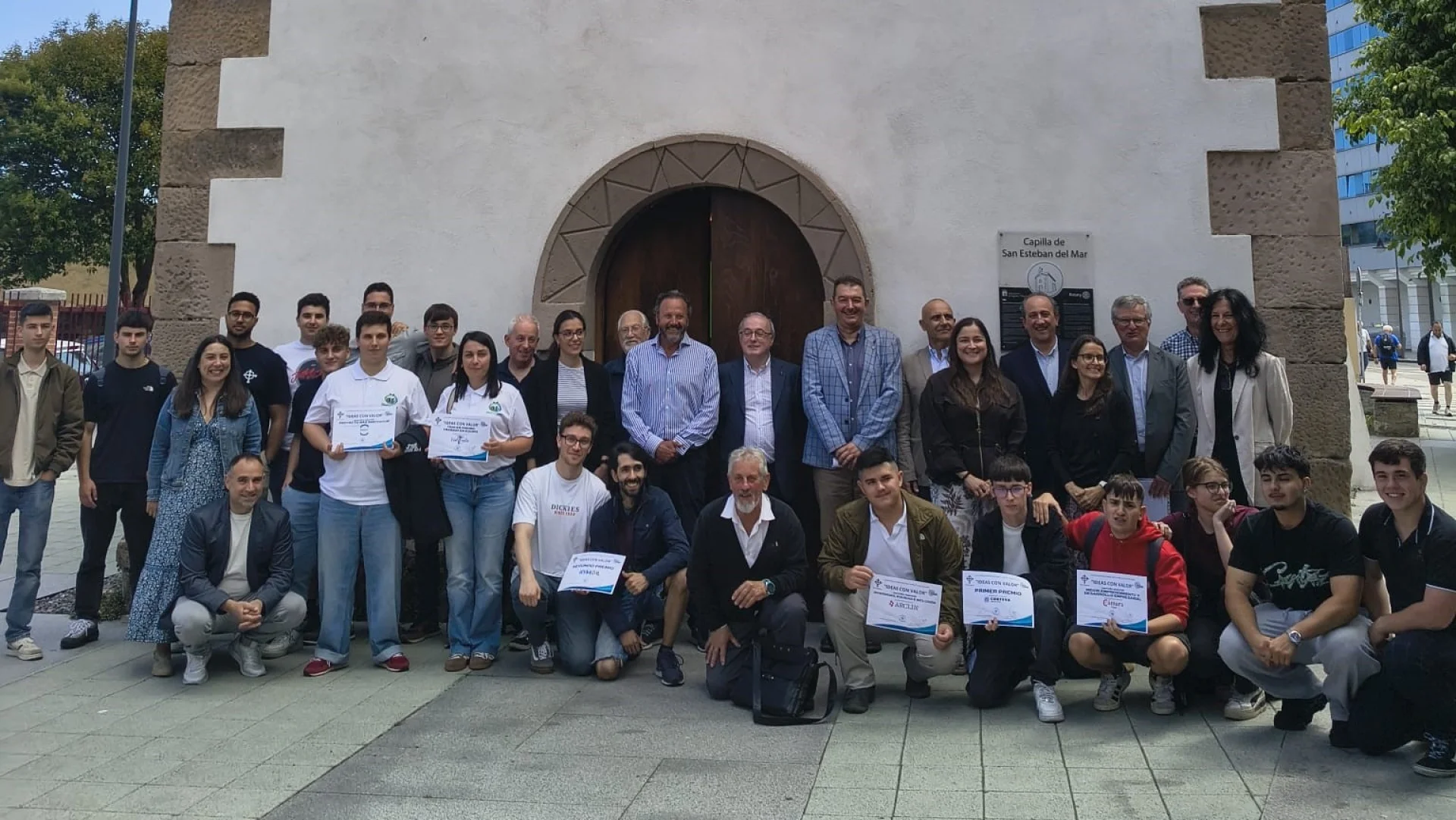 Talento e innovación en la Formación Profesional: Premios 'Ideas con Valor'
