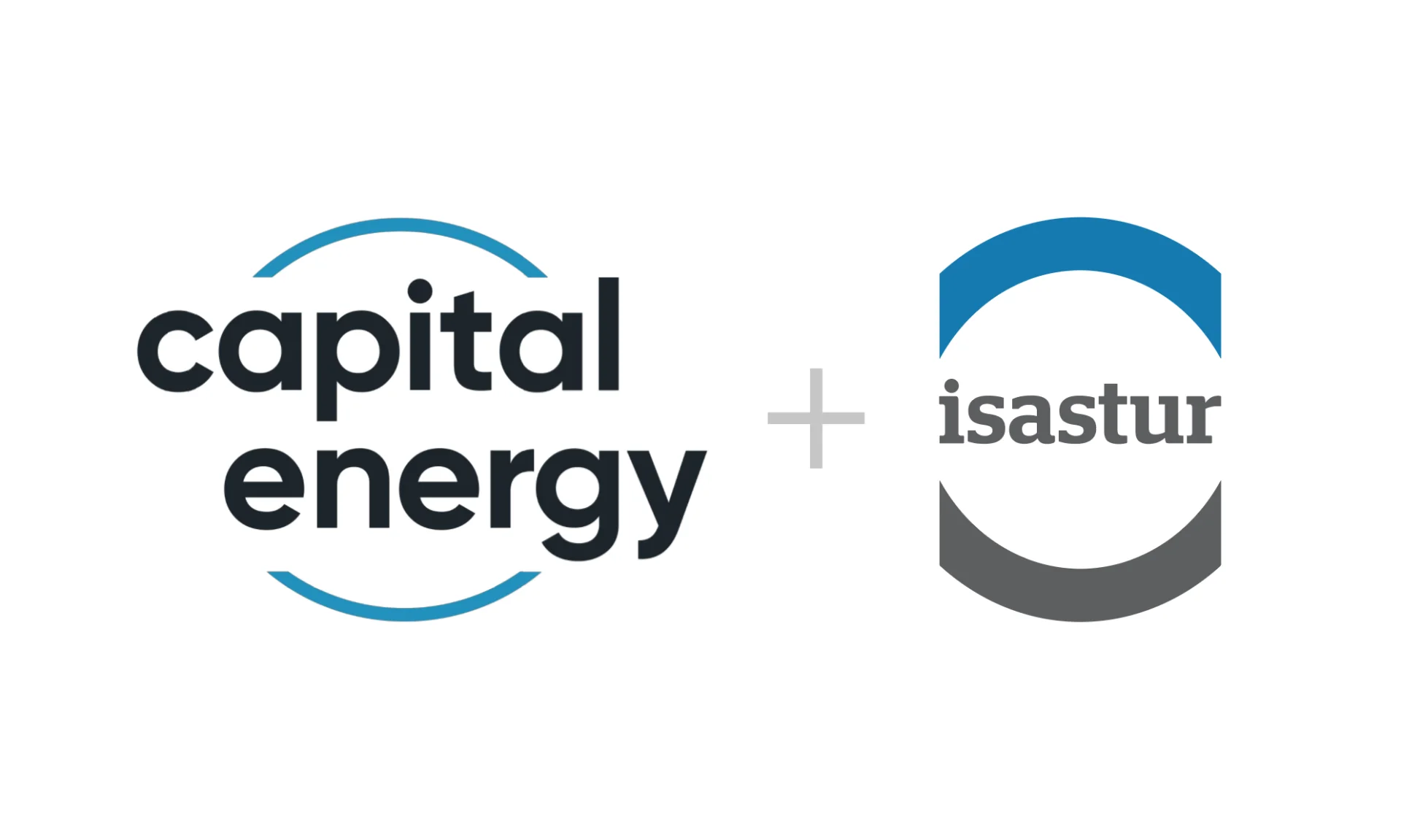 Capital Energy e ISASTUR firman un acuerdo marco de colaboración