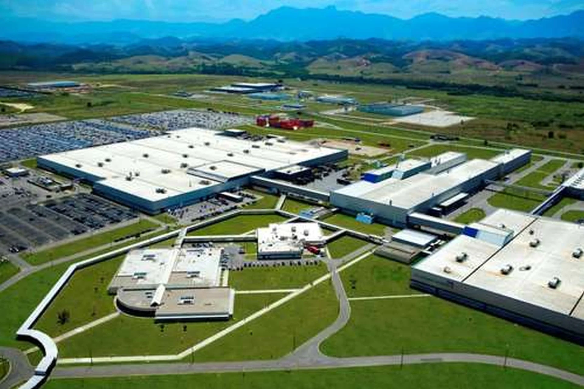 ASAS systems ejecutará un proyecto en Brasil para PSA a través de Isotron Brasil