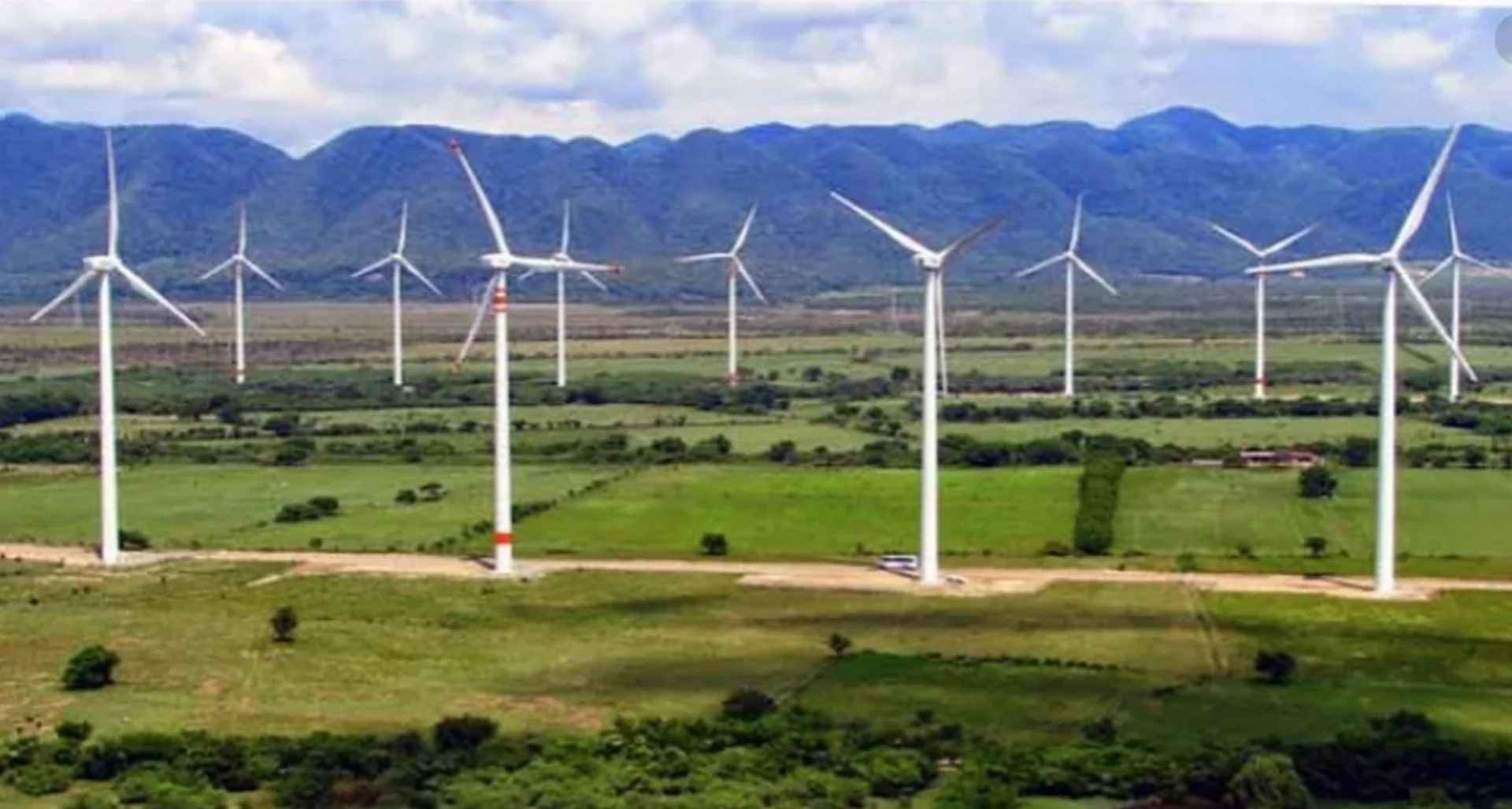 ISOTRON participa en la construcción del Parque Eólico de Malleco, en Chile