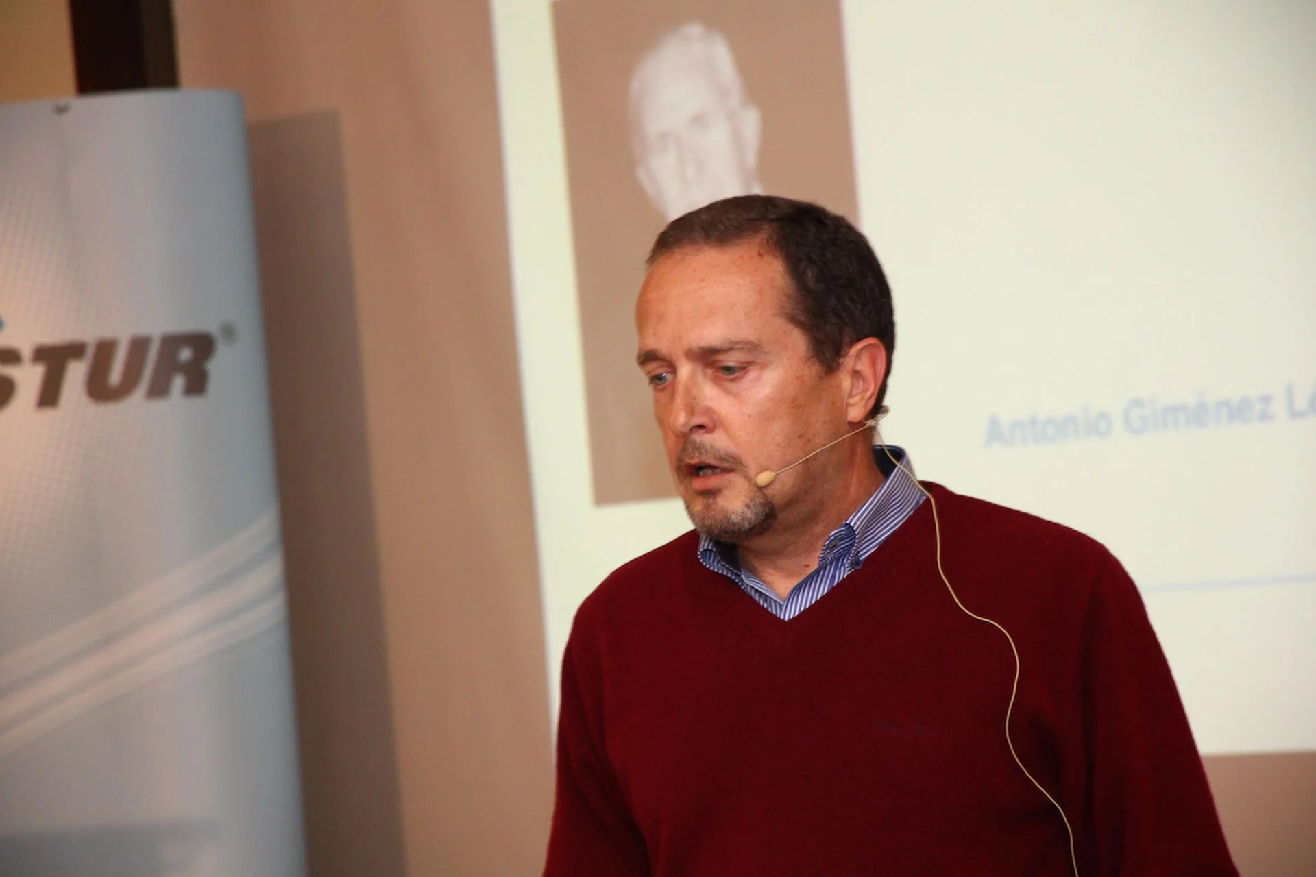 El Grupo ISASTUR analizó 2013, el año de la inflexión