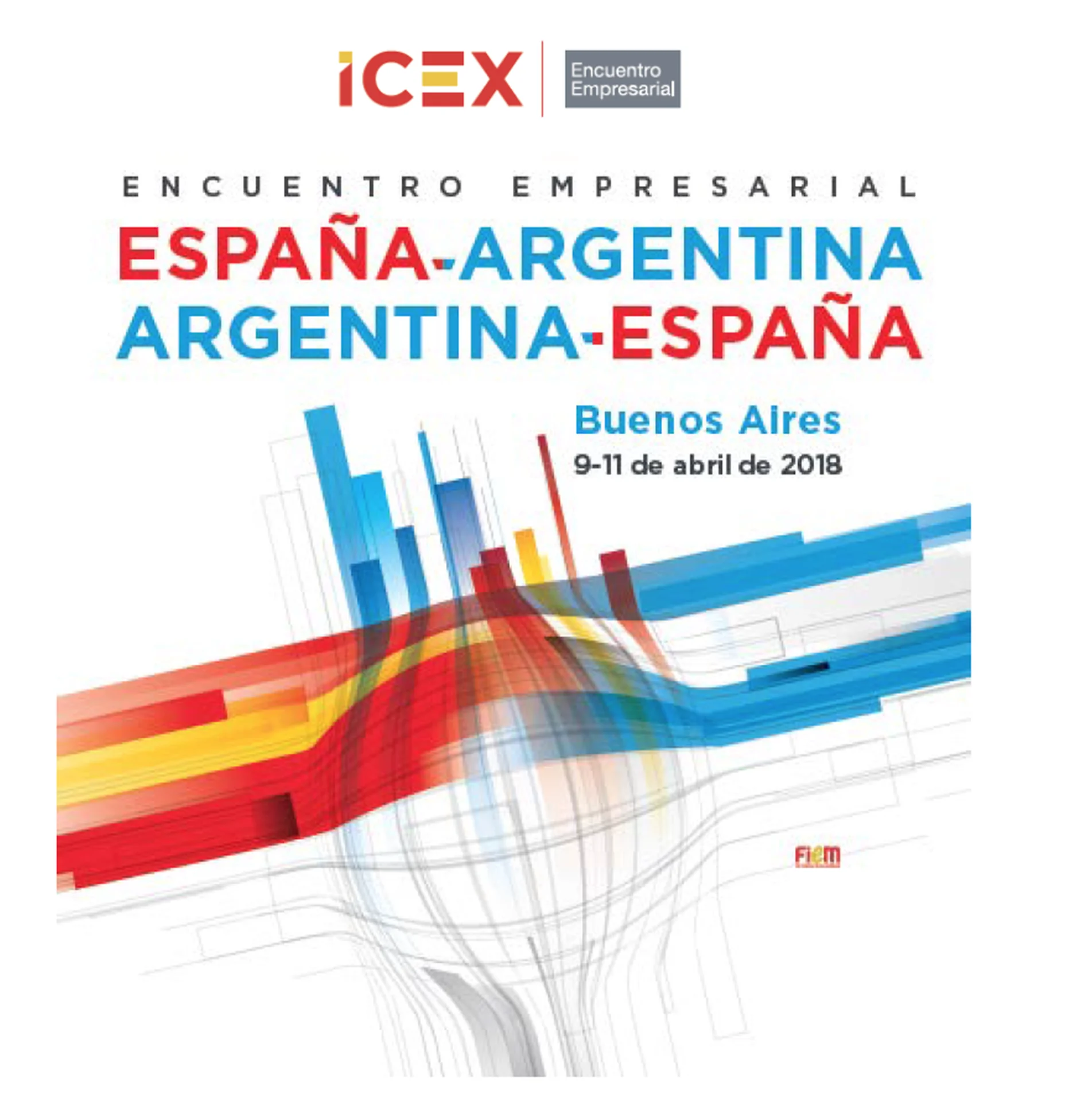 ISASTUR participa en el Encuentro Empresarial España-Argentina