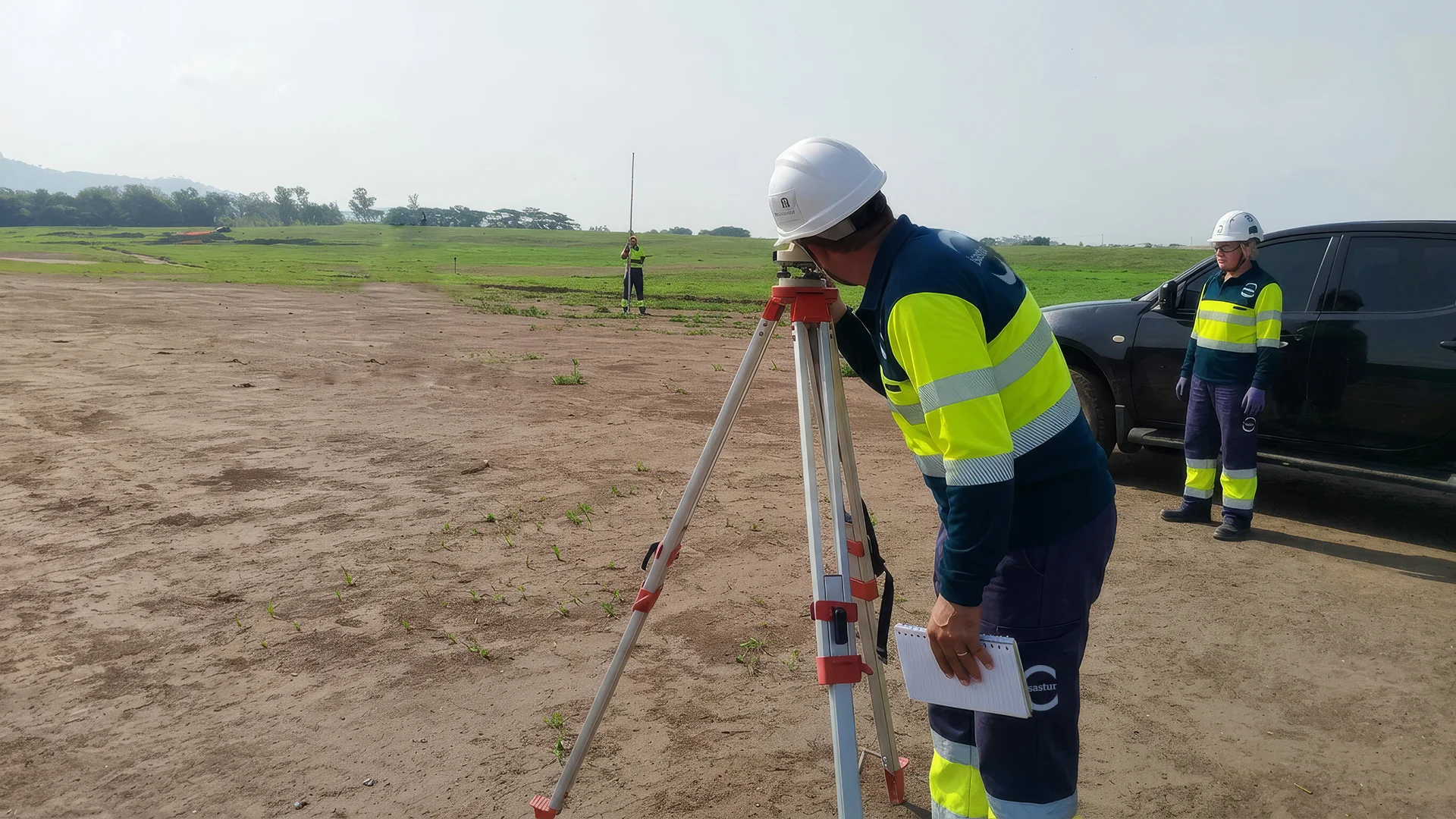 Planta solar Santa Ana IV 72,8 MWp