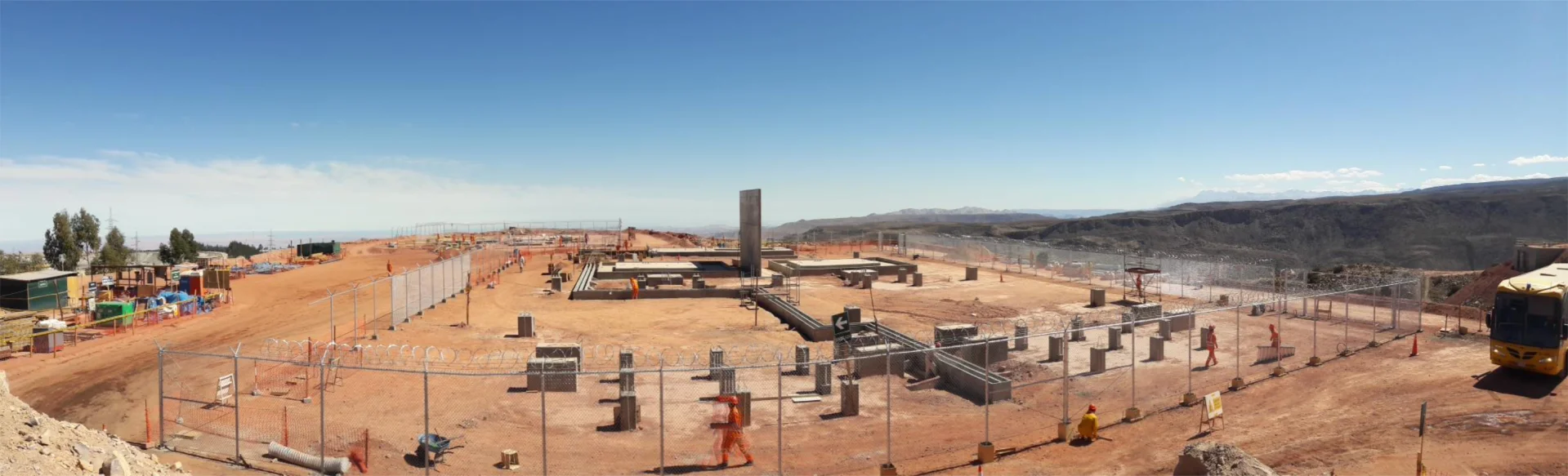 Subestación Botiflaca Satélite 138/34,5 KV