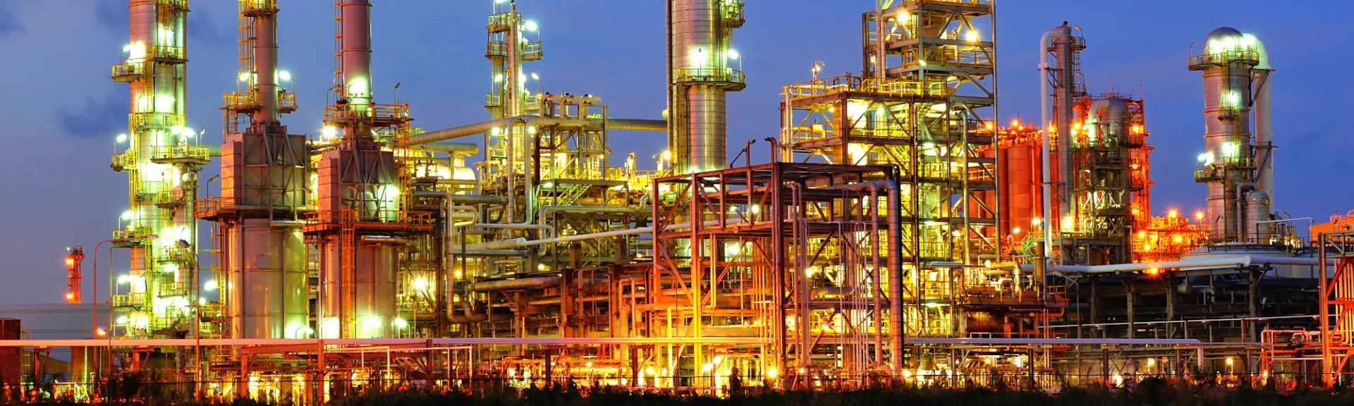 Petroquímico