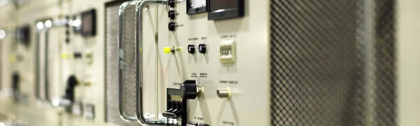 Montaje eléctrico e instrumentación